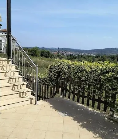 Dreamhouse Georgia Kassandreia