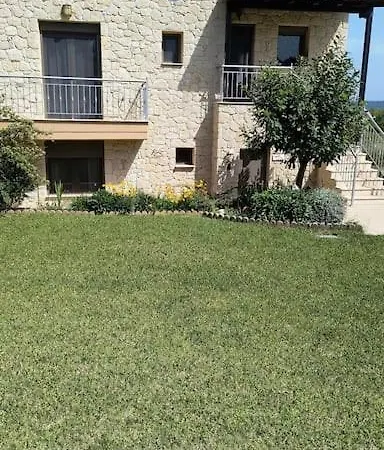 بيت للعطل Dreamhouse Georgia كاساندريا