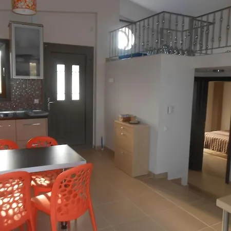 Dreamhouse Georgia *