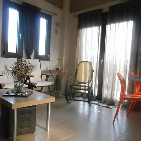 Dreamhouse Georgia * كاساندريا