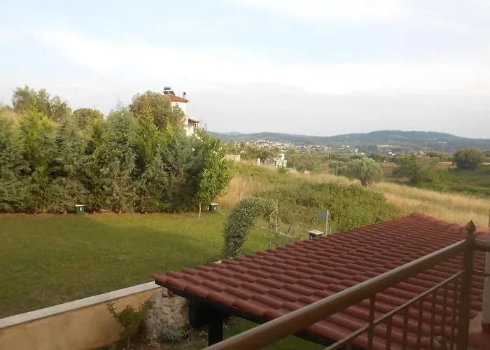 度假居 Dreamhouse Georgia *