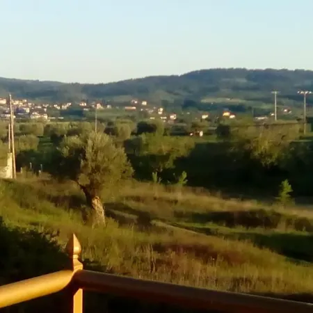 Dreamhouse Georgia Ferienhaus *