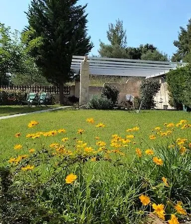 Ferienhaus Dreamhouse Georgia *