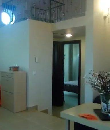 Dreamhouse Georgia * Kassandria