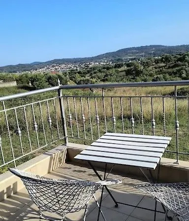 Holiday home Dreamhouse Georgia