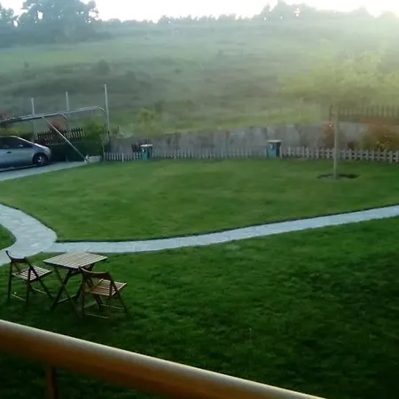 Dreamhouse Georgia Ferienhaus Kassandria