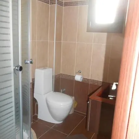 Dreamhouse Georgia Ferienhaus