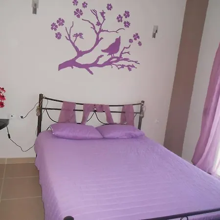 Ferienhaus Dreamhouse Georgia