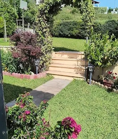 Ferienhaus Dreamhouse Georgia