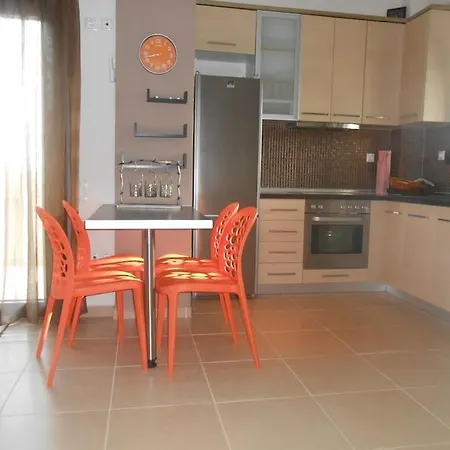 Dreamhouse Georgia Ferienhaus *