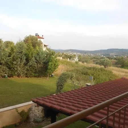 Ferienhaus Dreamhouse Georgia *