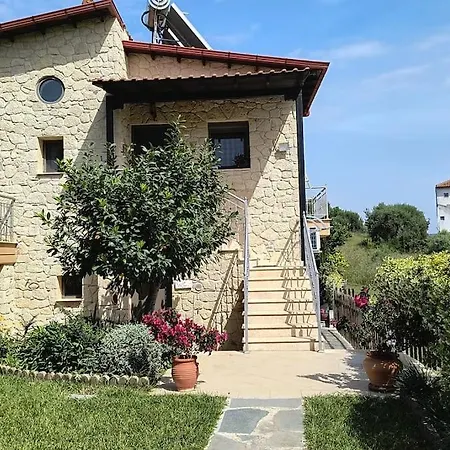 Dreamhouse Georgia Holiday home Kassandria