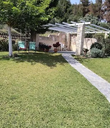 Dreamhouse Georgia