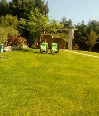 Ferienhaus Dreamhouse Georgia