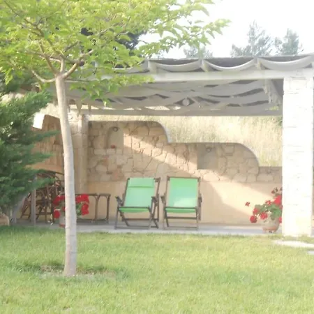 Ferienhaus Dreamhouse Georgia Kassandria